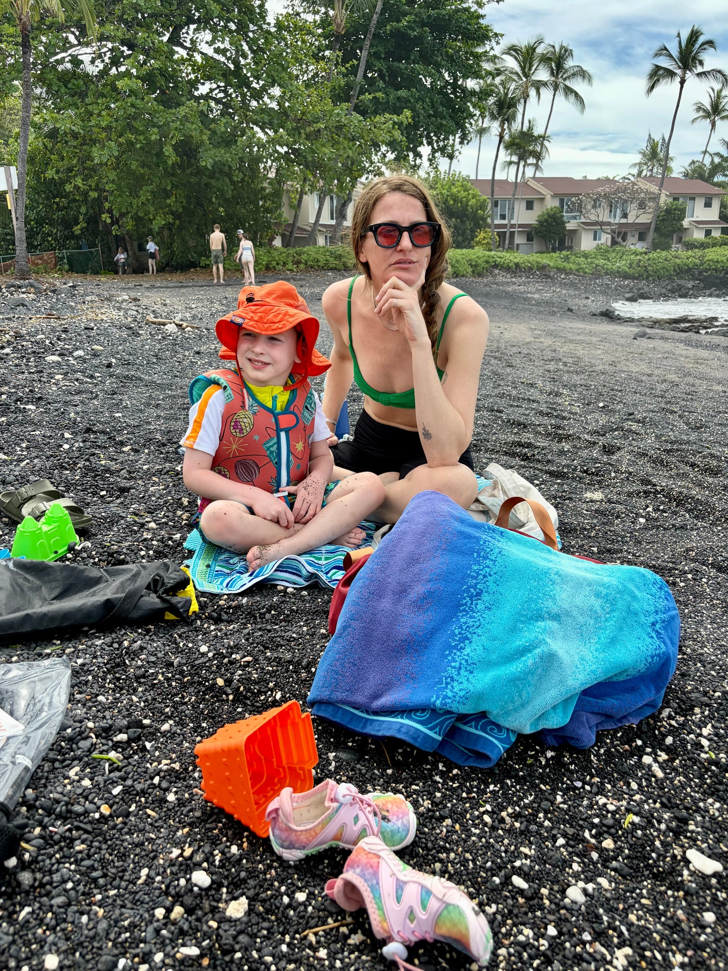 Candle of the Month: Kailua-Kona Slow Burn Soy Candle