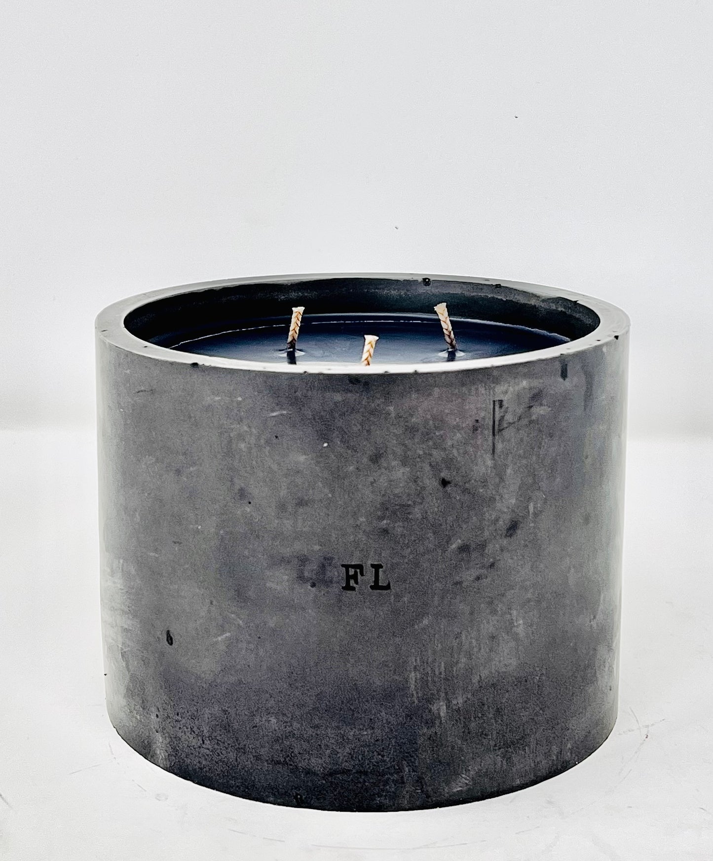 DTLA Soy Candle, Slow Burn Candle