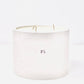 Laura Fern Soy Candle, Slow Burn Candle