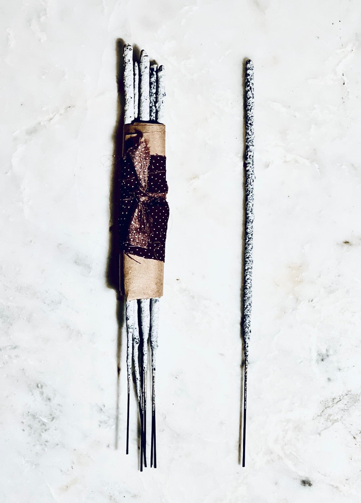 Copal Incense Bundle