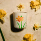Daffodil Slow Burn Candle