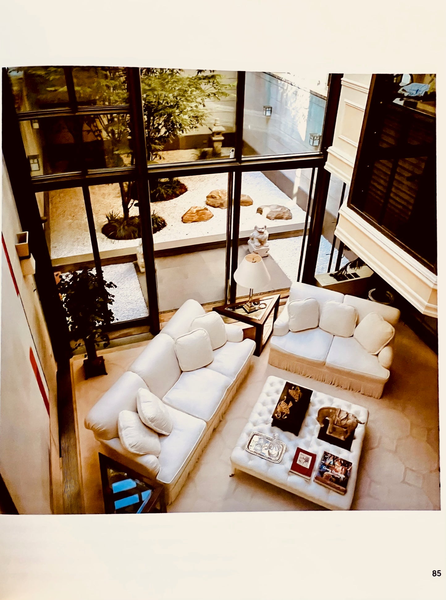 Nature on View (Homes & Gardens Inspired By Japan)