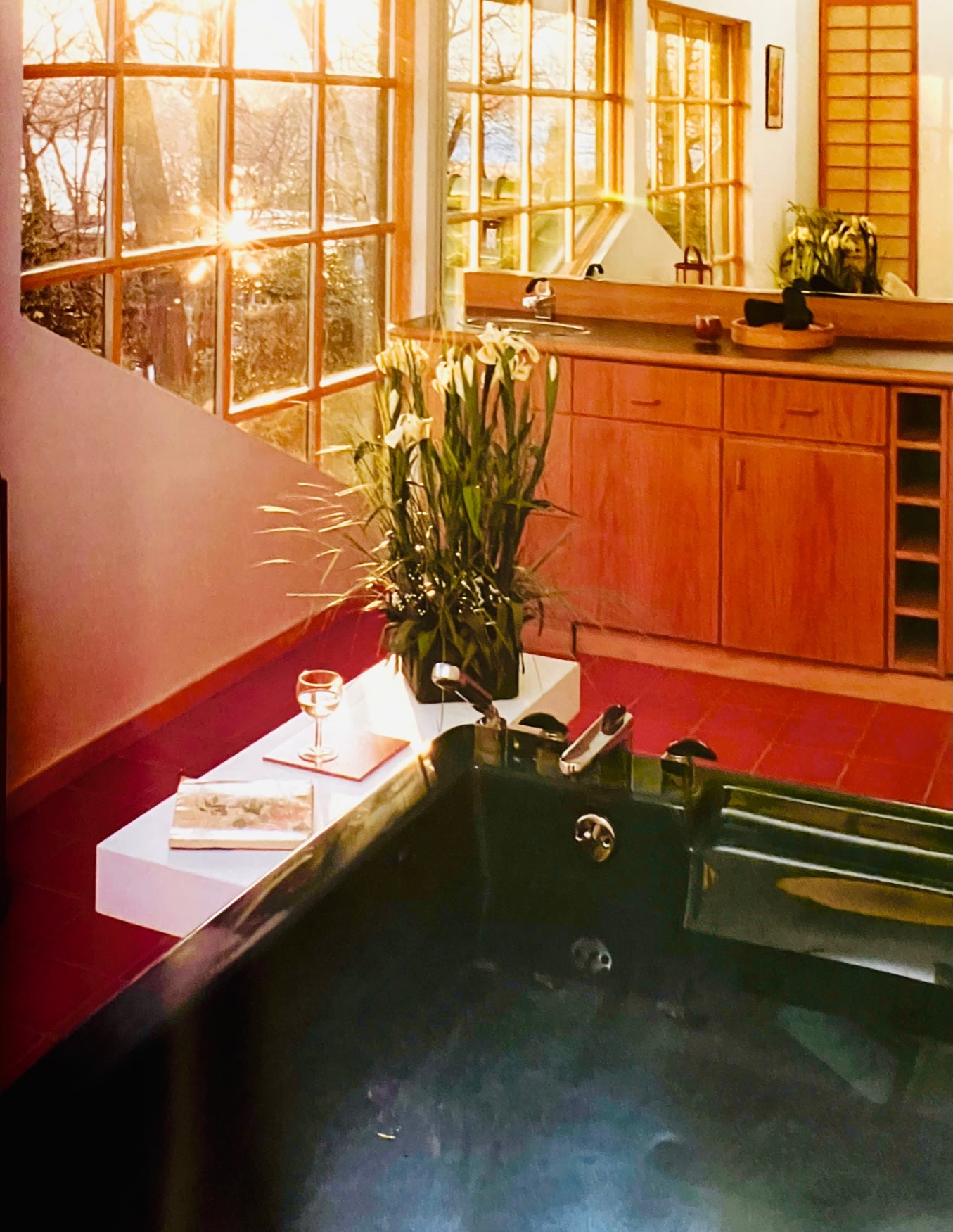 Nature on View (Homes & Gardens Inspired By Japan)