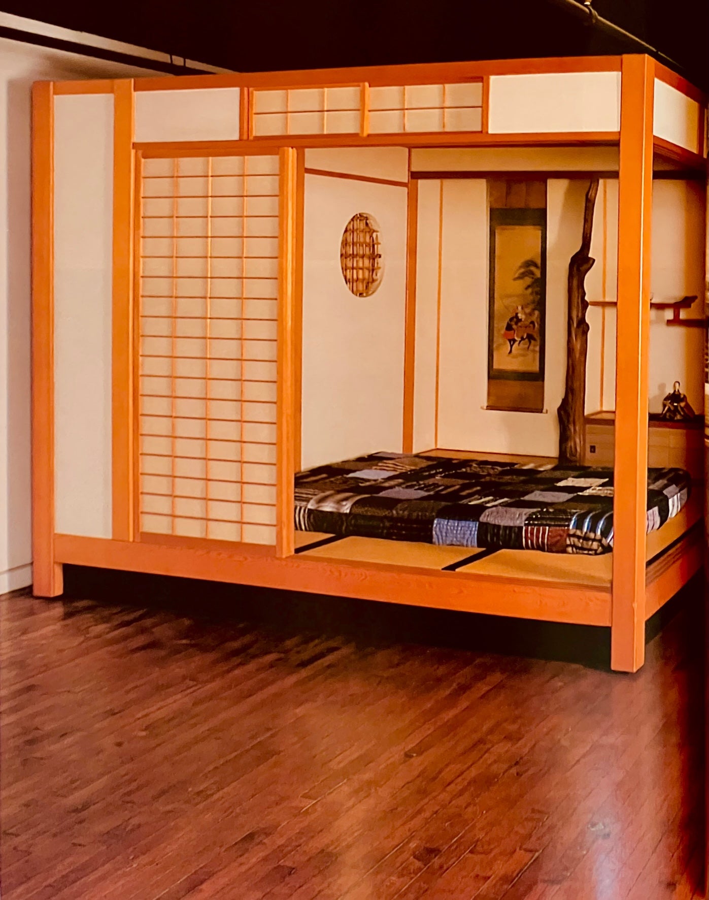 Nature on View (Homes & Gardens Inspired By Japan)