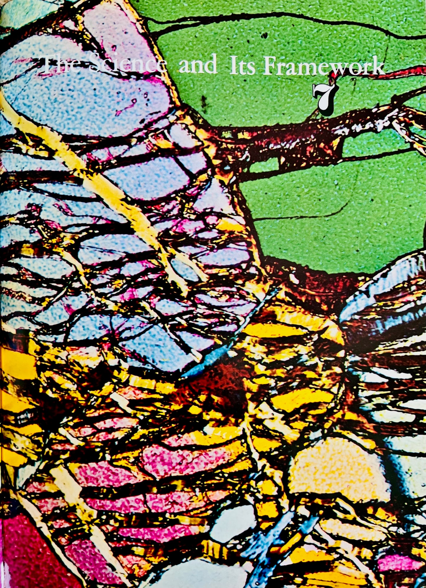 Mineral Kingdom Book