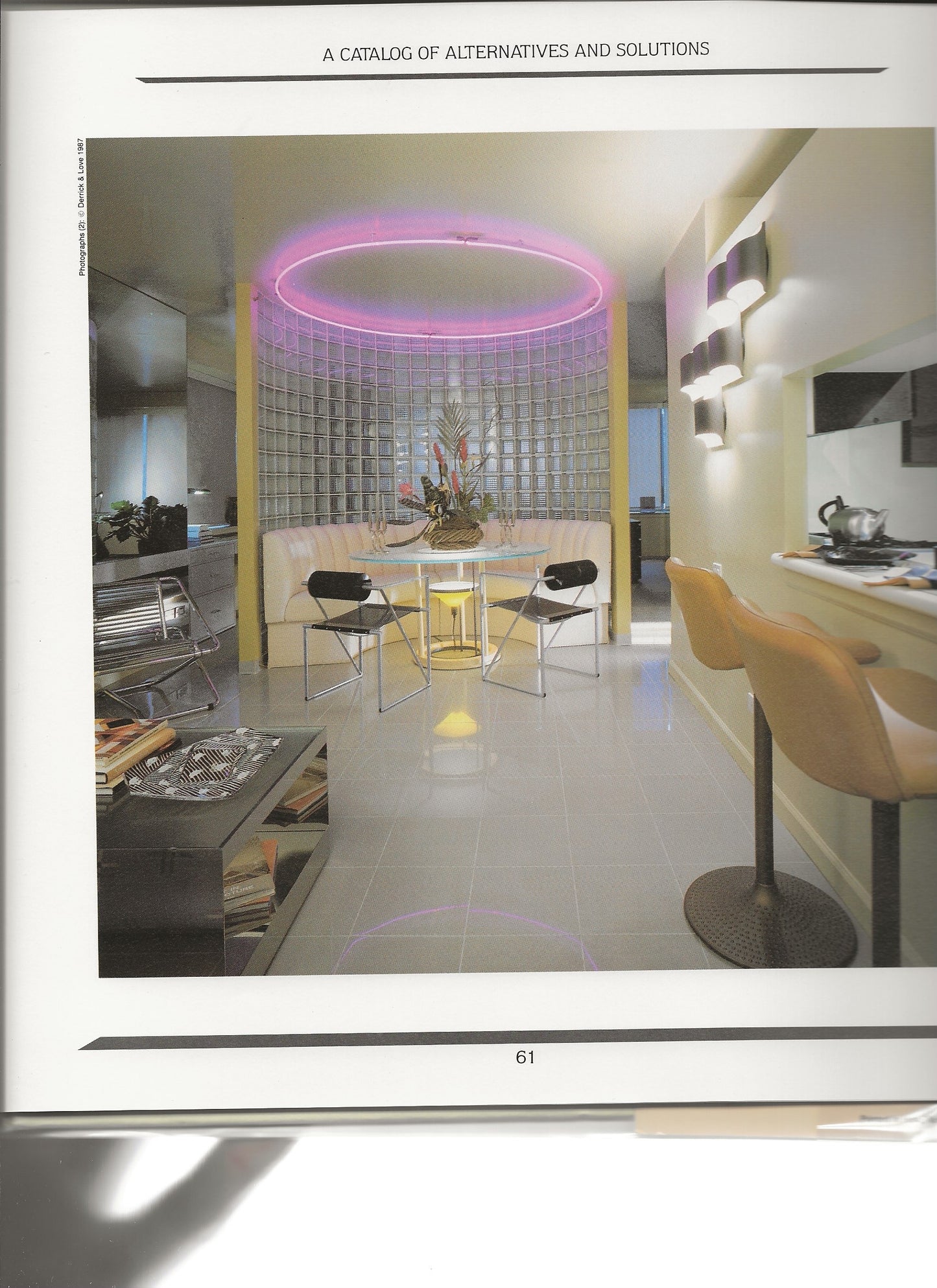 Very Small Living Spaces