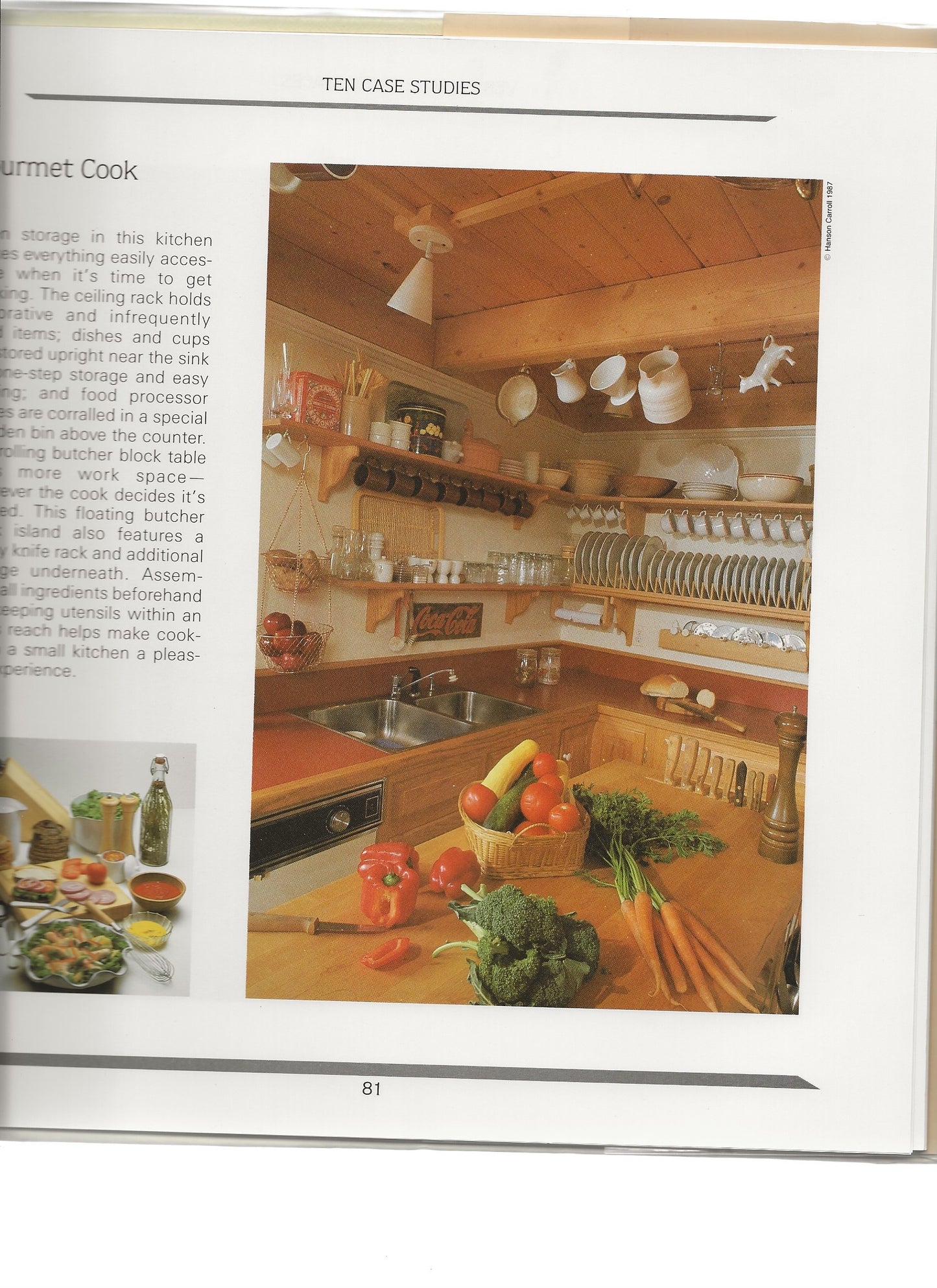Very Small Living Spaces