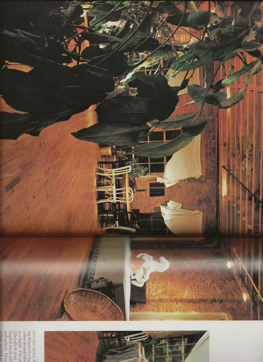 Contemporary Apartments (The Worlds of Architectural Digest)