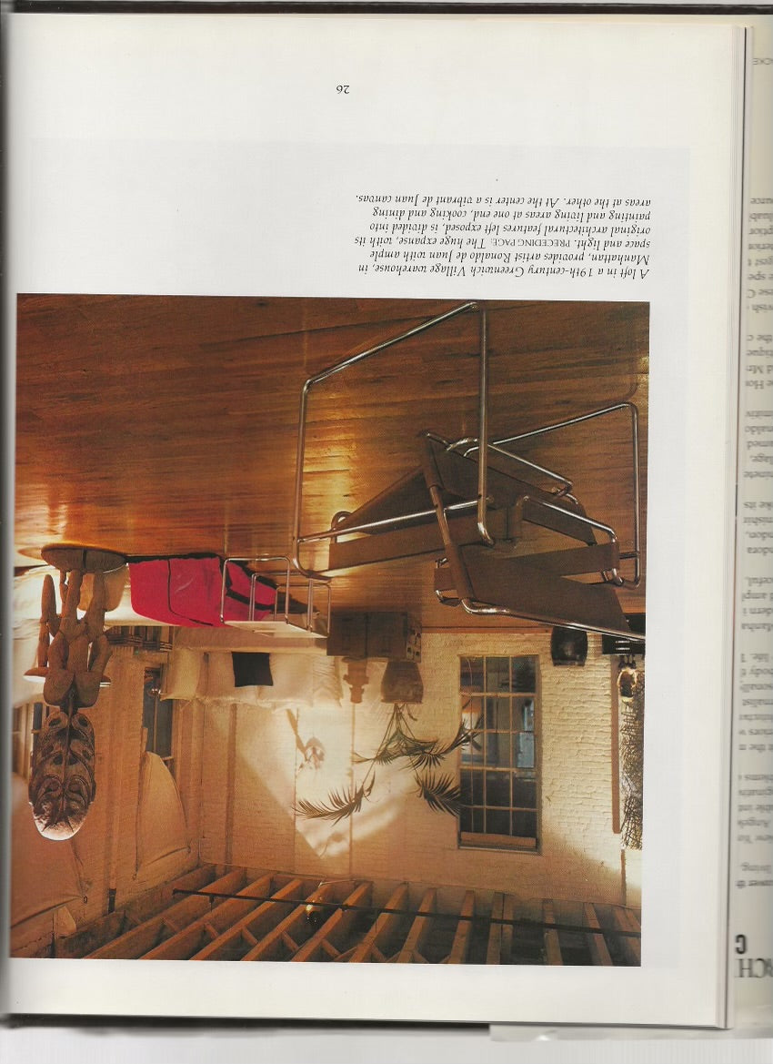 Contemporary Apartments (The Worlds of Architectural Digest)