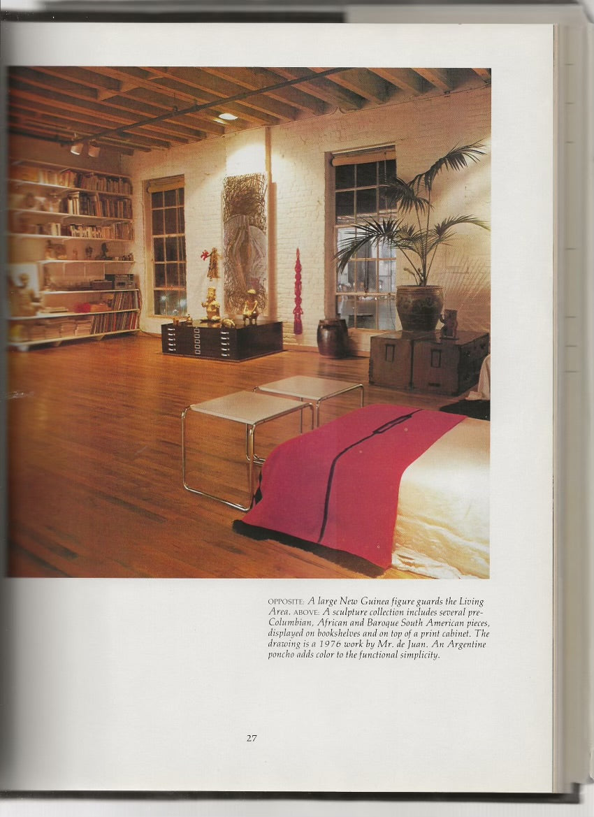 Contemporary Apartments (The Worlds of Architectural Digest)