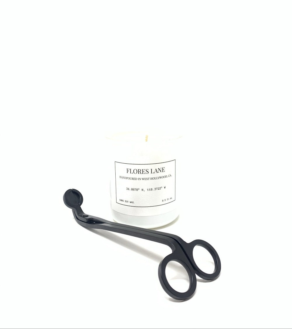 Wick Trimmers