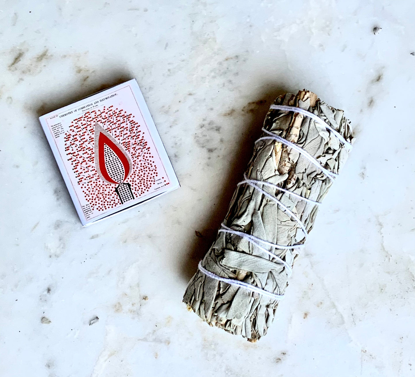 White Sage Bundle