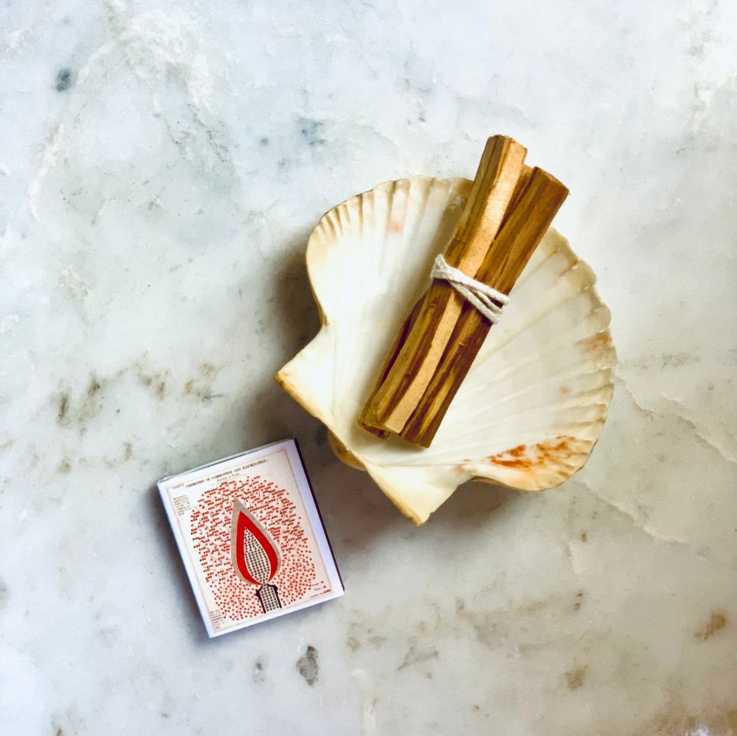 White Sage Bundle