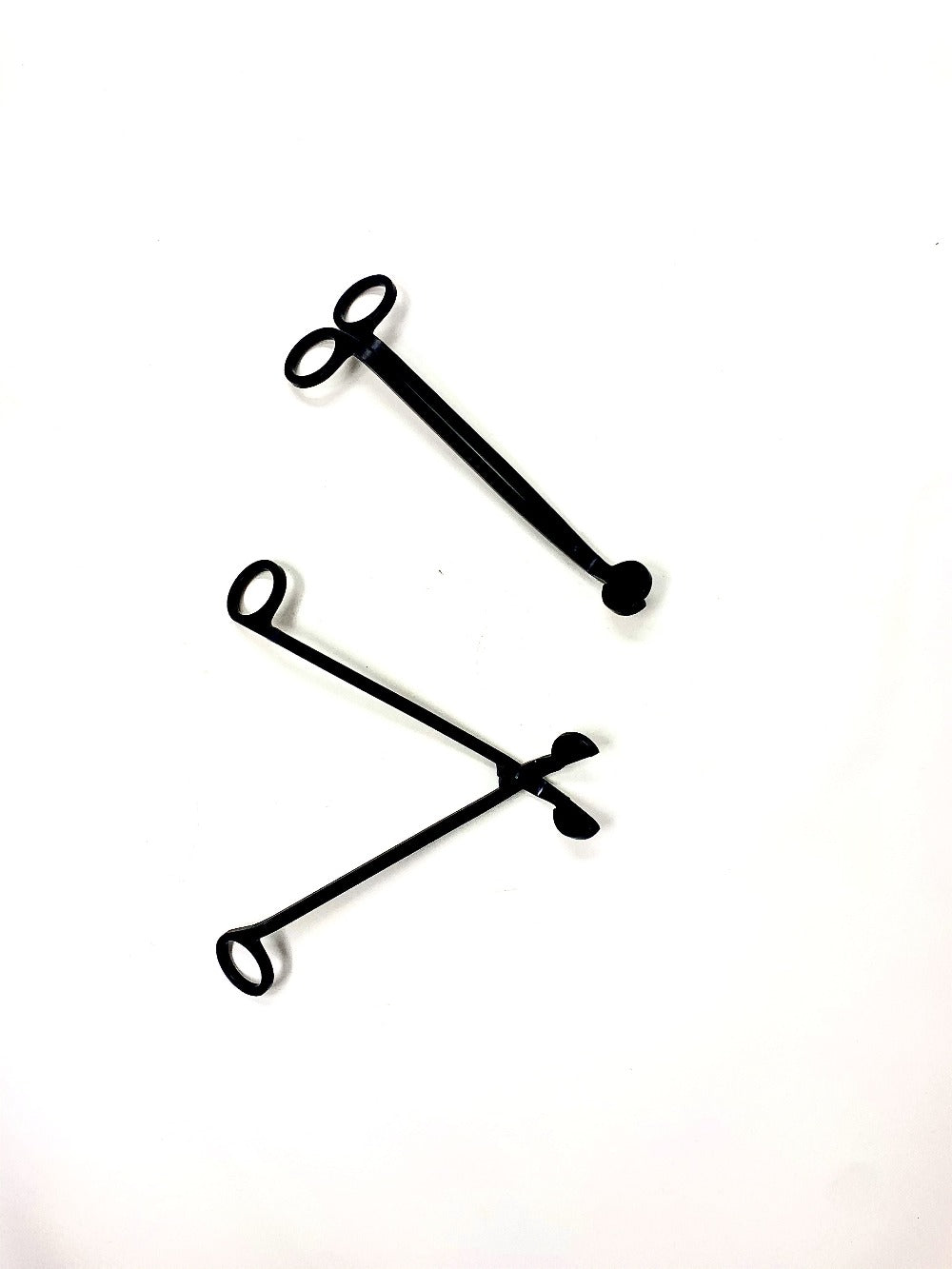 Wick Trimmers