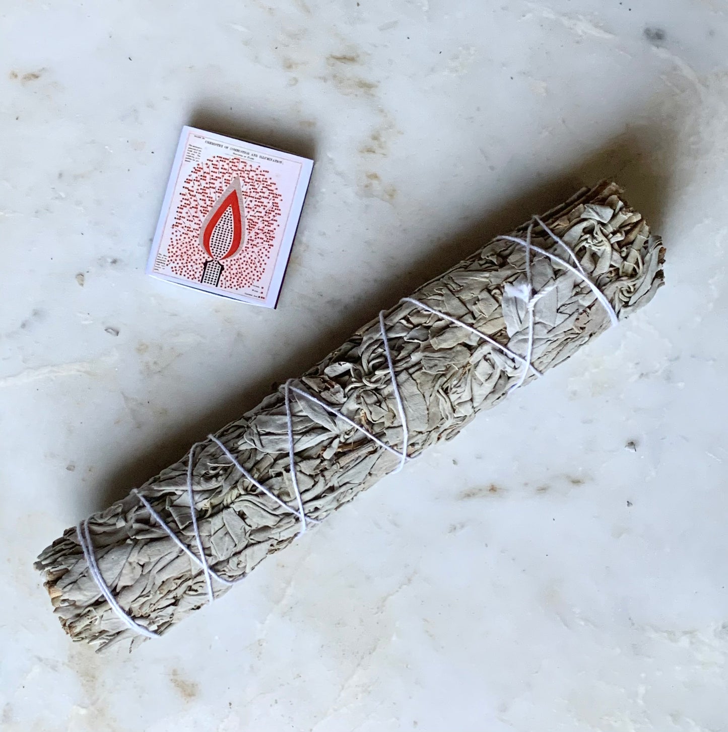White Sage Bundle