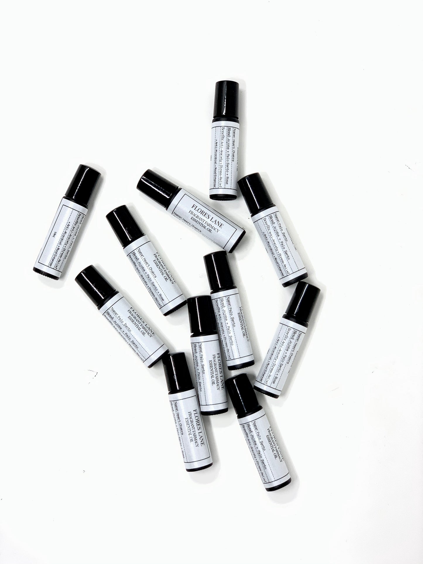 Palo Santo Essential Oil, Fragrant Farmacy