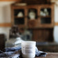 Laura Fern Slow-Burning Soy Candle
