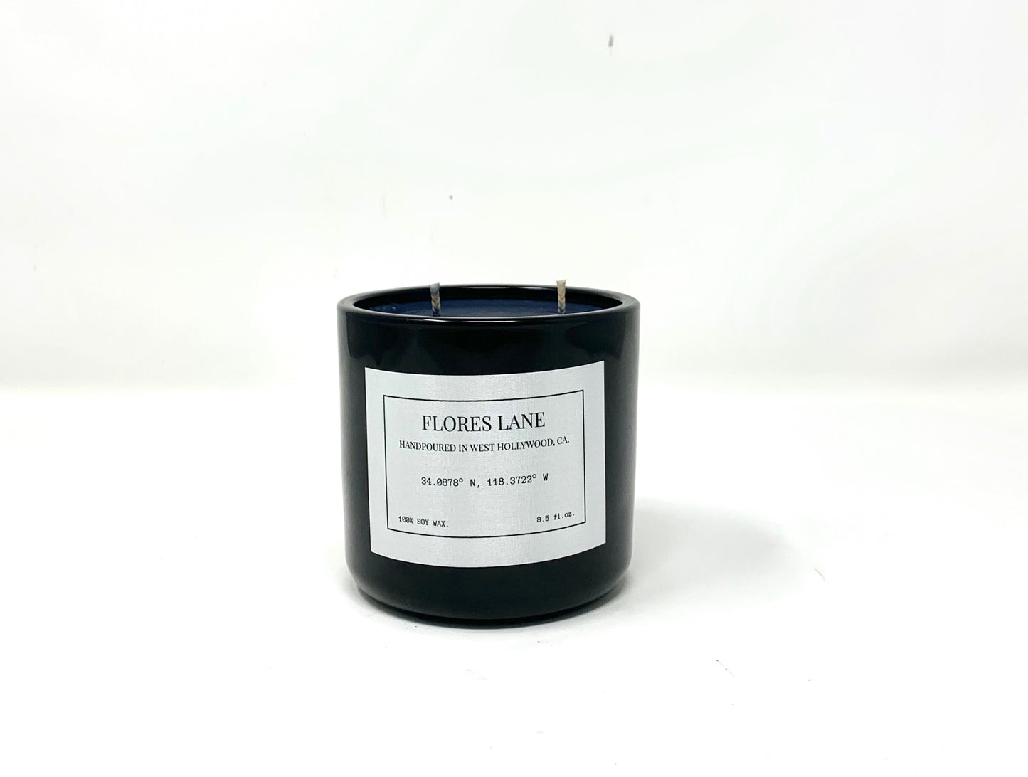 Palm Springs Soy Candle, Slow Burn Candle