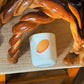 Flores Lane x Challahdad: Challah Candle, Slow-Burn Soy Candle