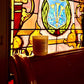 Candle of the Month: Cathedral Slow Burn Soy Candle