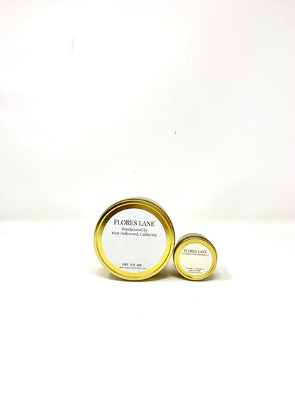 Cincinnati Soy Candle, Slow Burn Candle