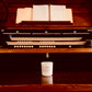 Candle of the Month: Cathedral Slow Burn Soy Candle