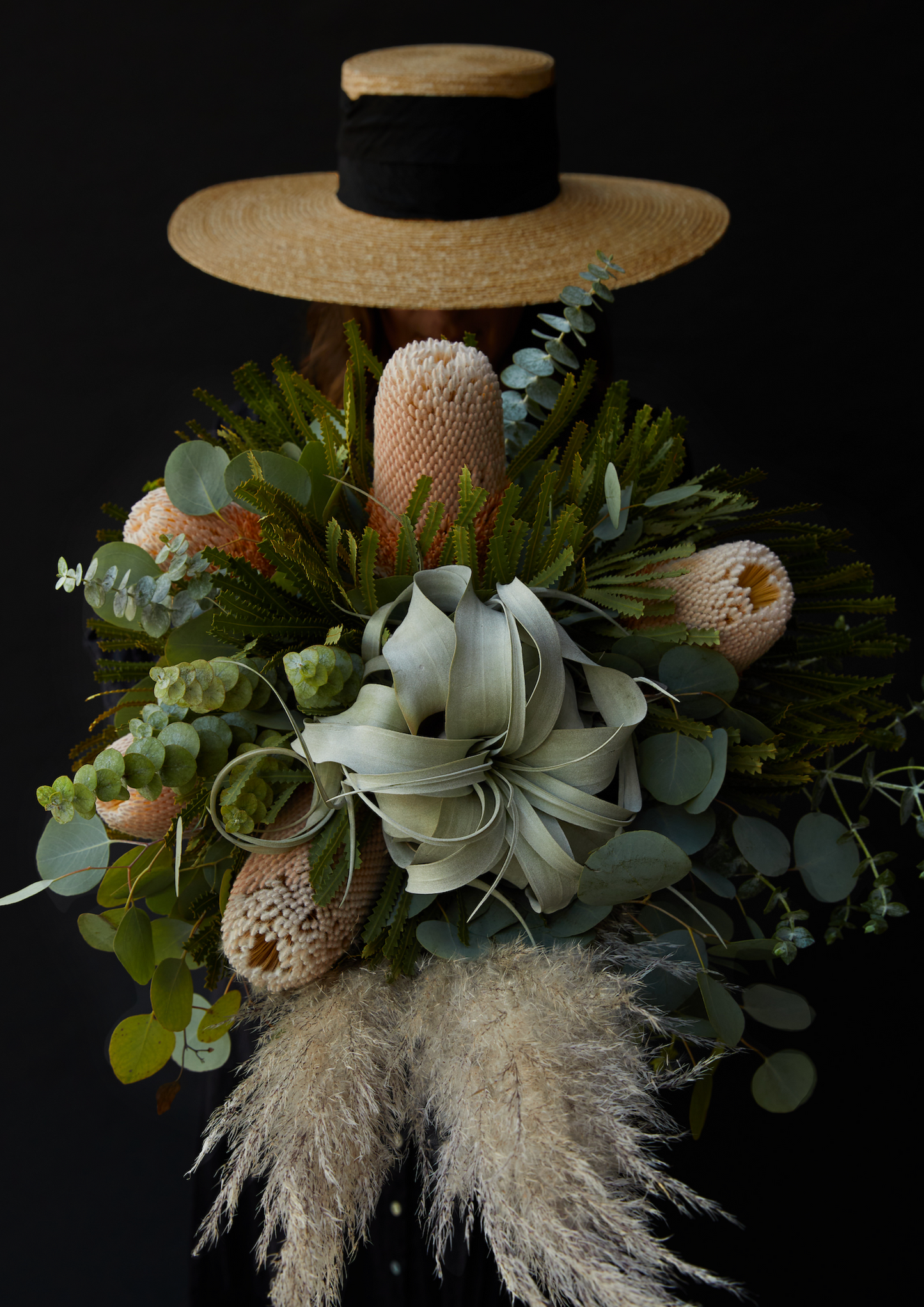 You're Easy to Love, Ojai Slow Burn Soy Candle