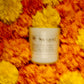 Candle of the Month: Marigold Slow-Burn Soy Candle