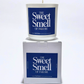 Flores Lane x David Duchovny: The Sweet Smell of Failure, Slow-Burn Soy Candle