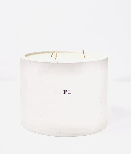 Venice Soy Candle, Slow Burn Candle