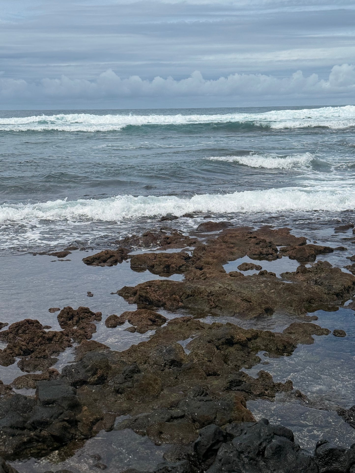 Candle of the Month: Kailua-Kona Slow Burn Soy Candle