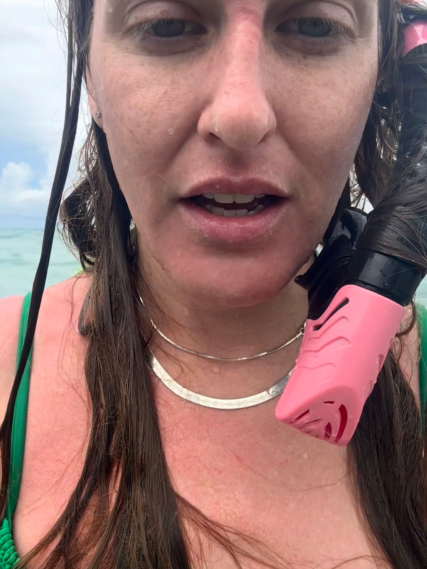 Candle of the Month: Kailua-Kona Slow Burn Soy Candle