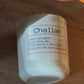 Flores Lane x Challahdad: Challah Candle, Slow-Burn Soy Candle