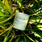 Candle of the Month: Vetiver Slow-Burn Soy Candle