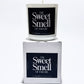 The Sweet Smell of Failure, Flores Lane x David Duchovny, Slow-Burn Soy Candle