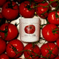 Candle of the Month: Tomato Leaf Slow Burn Soy Candle