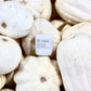 Candle of the Month: Pumpkin Harvest Slow-Burn Soy Candle