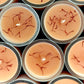 Candle of the Month: Saffron Slow Burn Soy Candle