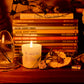Laura Fern Slow-Burning Soy Candle