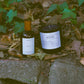 THE WOODS, Bug Repelling Candle