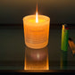 Brentwood Slow-Burning Soy Candle