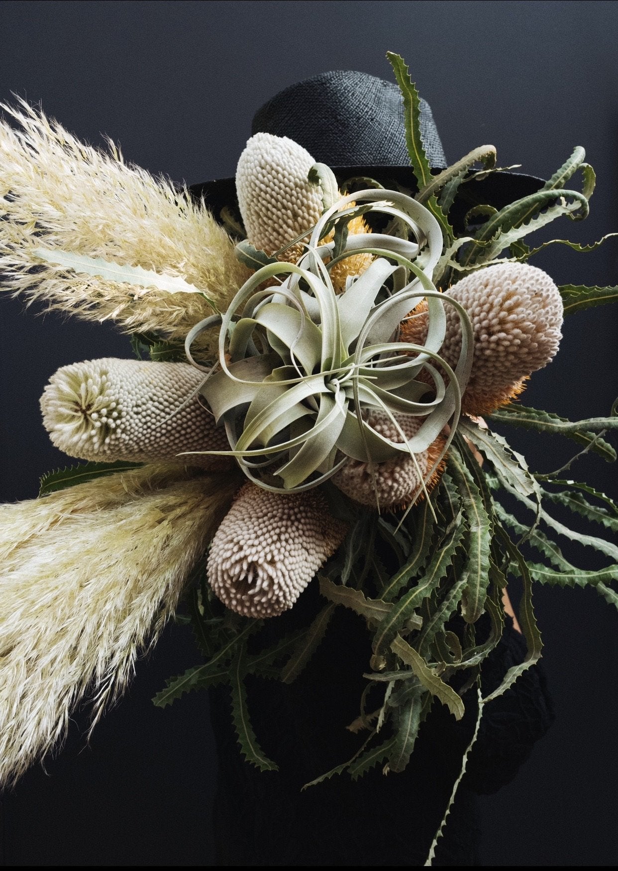 You're Easy to Love, Ojai Slow Burn Soy Candle