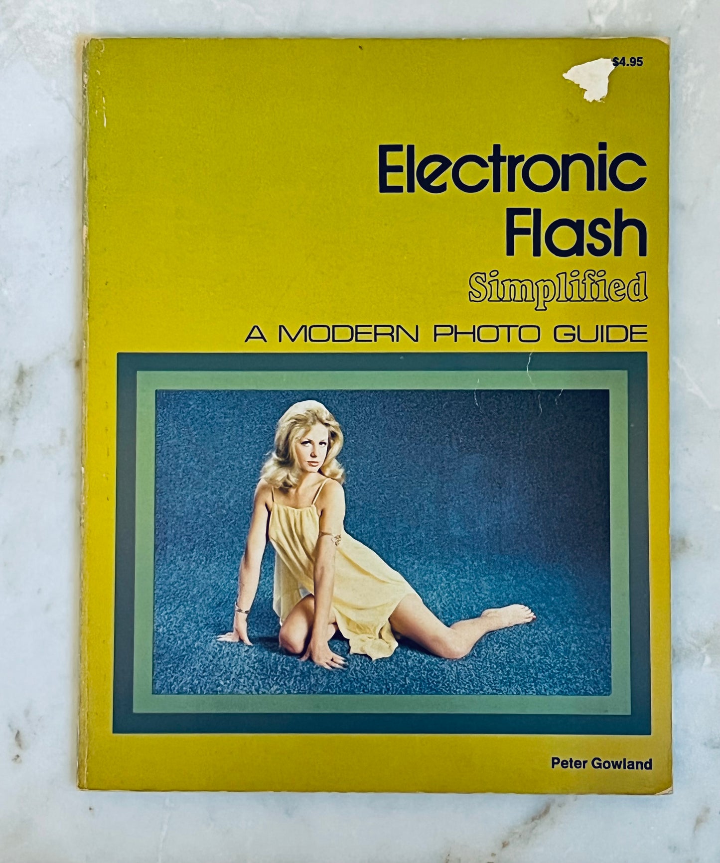 Electronic Flash Simplified (Photo Guide)