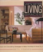 Very Small Living Spaces
