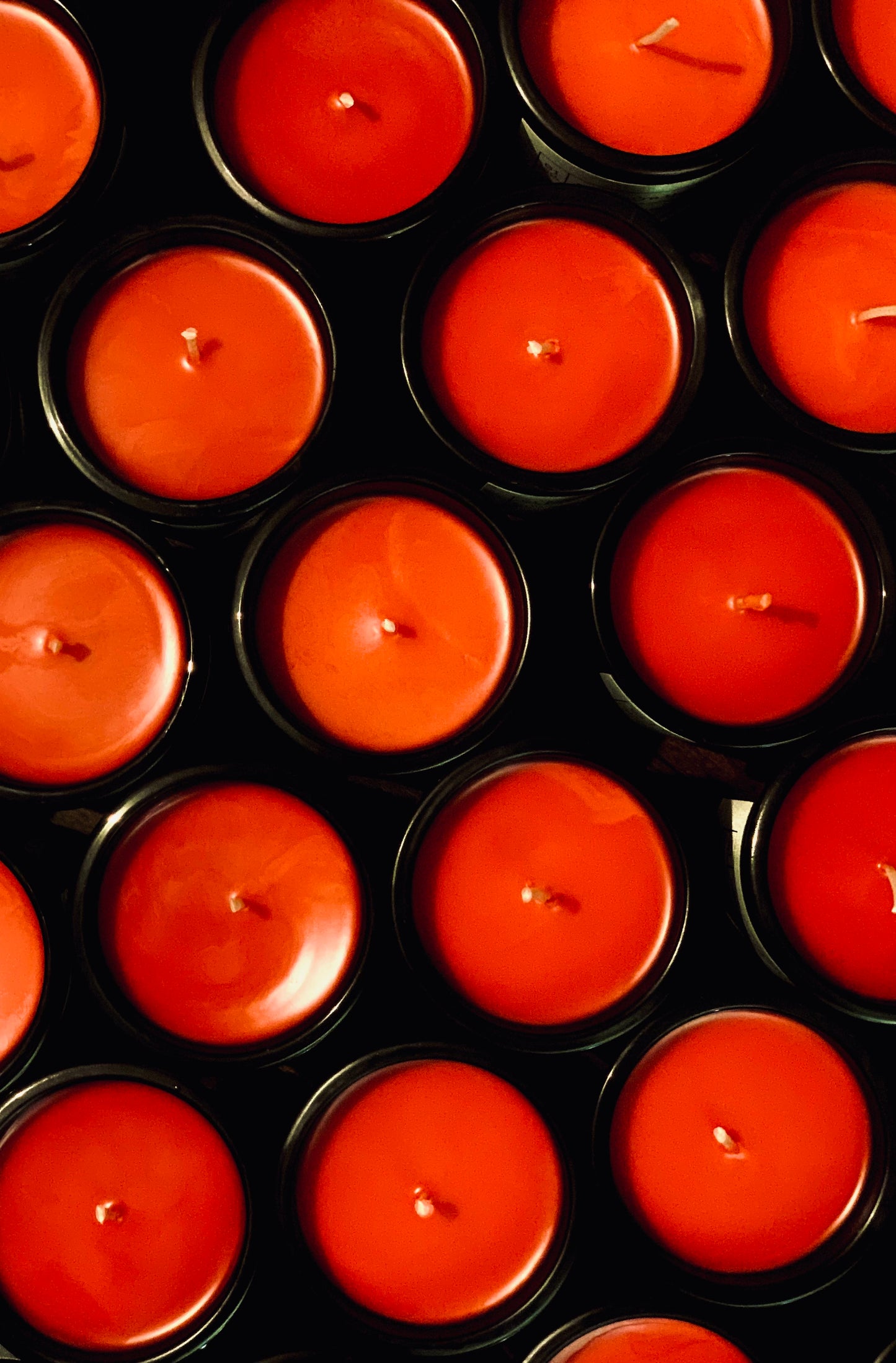 FLORES LANE X ACADEMY MUSEUM POV: You're the Villain Soy Candle, Slow Burn Candle