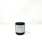 Root Chakra Soy Candle, Slow Burn Candle