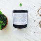 Williamsburg Soy Candle, Slow Burn Candle
